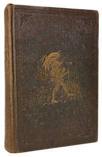 cover of A Tramp Abroad