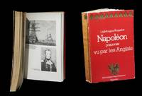 Napolon prisonnier vu par les Anglais.