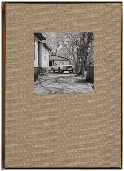 Pontiac (Special Edition)