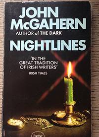 Nightlines by McGahern, John