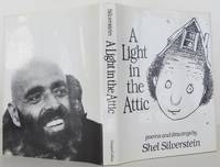 A Light in the Attic by Silverstein, Shel - 1981