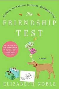 image of The Friendship Test