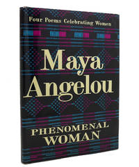 cover of PHENOMENAL WOMAN Four Poems Celebrating Women