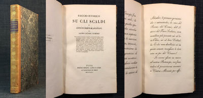 Saggio istorico su gli Scaldi o antichi poeti…