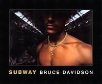 Bruce Davidson Subway
