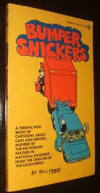 cover of Bumper Snickers