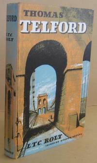 cover of Thomas Telford