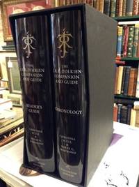The J. R. R. Tolkien Companion and Guide