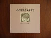 image of Capriccio - 7 x 7 Kupfersticheleien