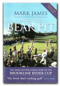 Into The Bear Pit