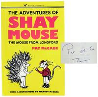 The Adventures of Shay Mouse: The Mouse from Longford