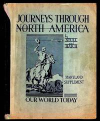Geography of Maryland. Supplement to Our World Today by Stull and Hatch
