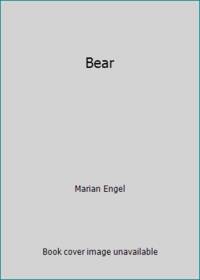 Bear by Marian Engel - 1976