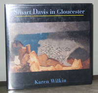 Stuart Davis in Gloucester