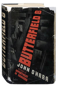 Butterfield 8 by O'Hara, John - 1935