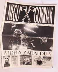 image of NG Brigadaken zinea 14