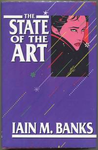 cover of The State of the Art