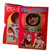Birds, Pull-Action Talking Book