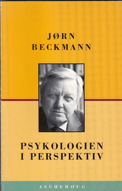 Psykologien i perspektiv