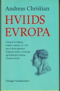 Hviids Europa (photo 1)