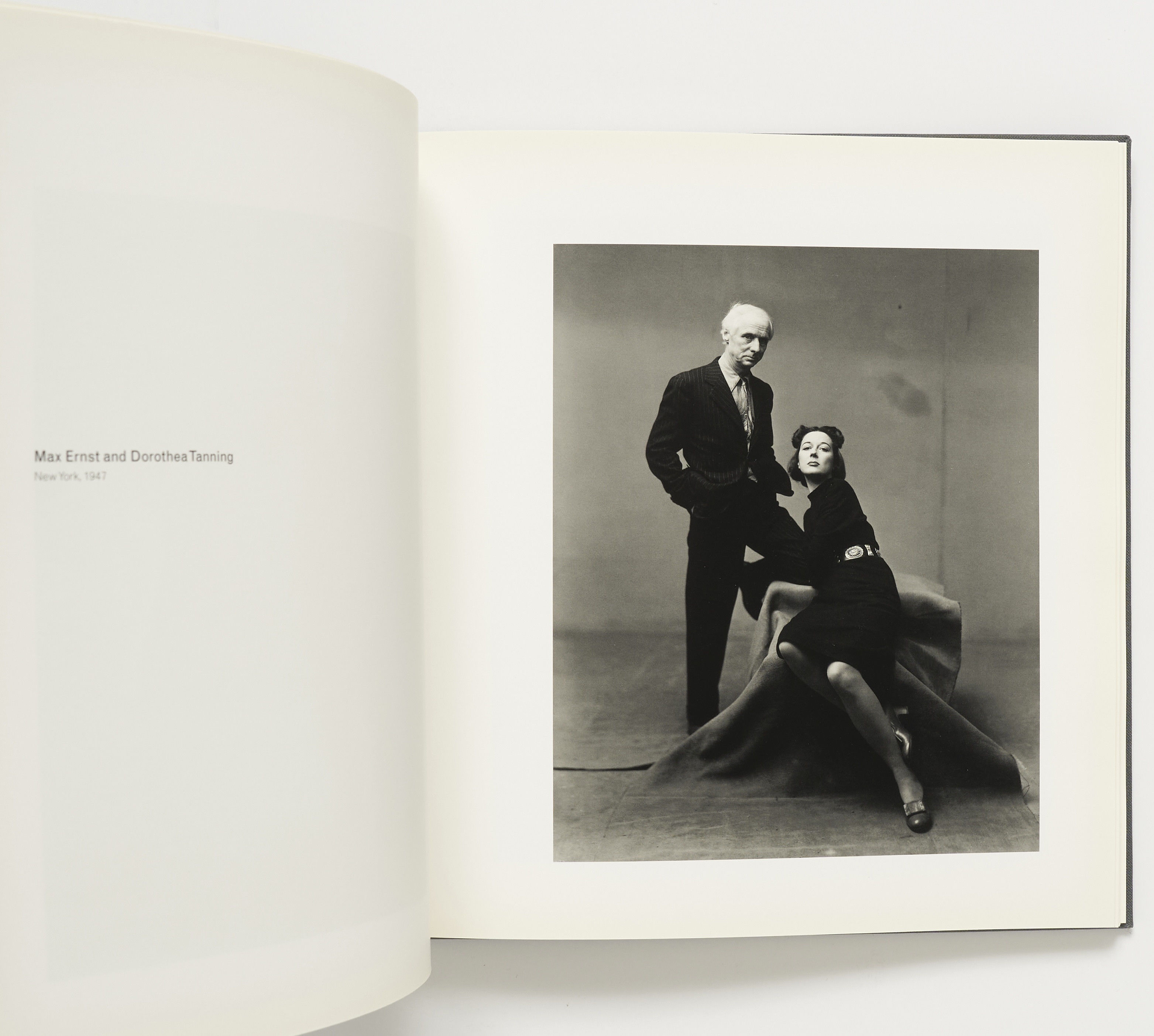 Irving Penn: Portraits by Magdalene Keaney | Hardcover | 2010