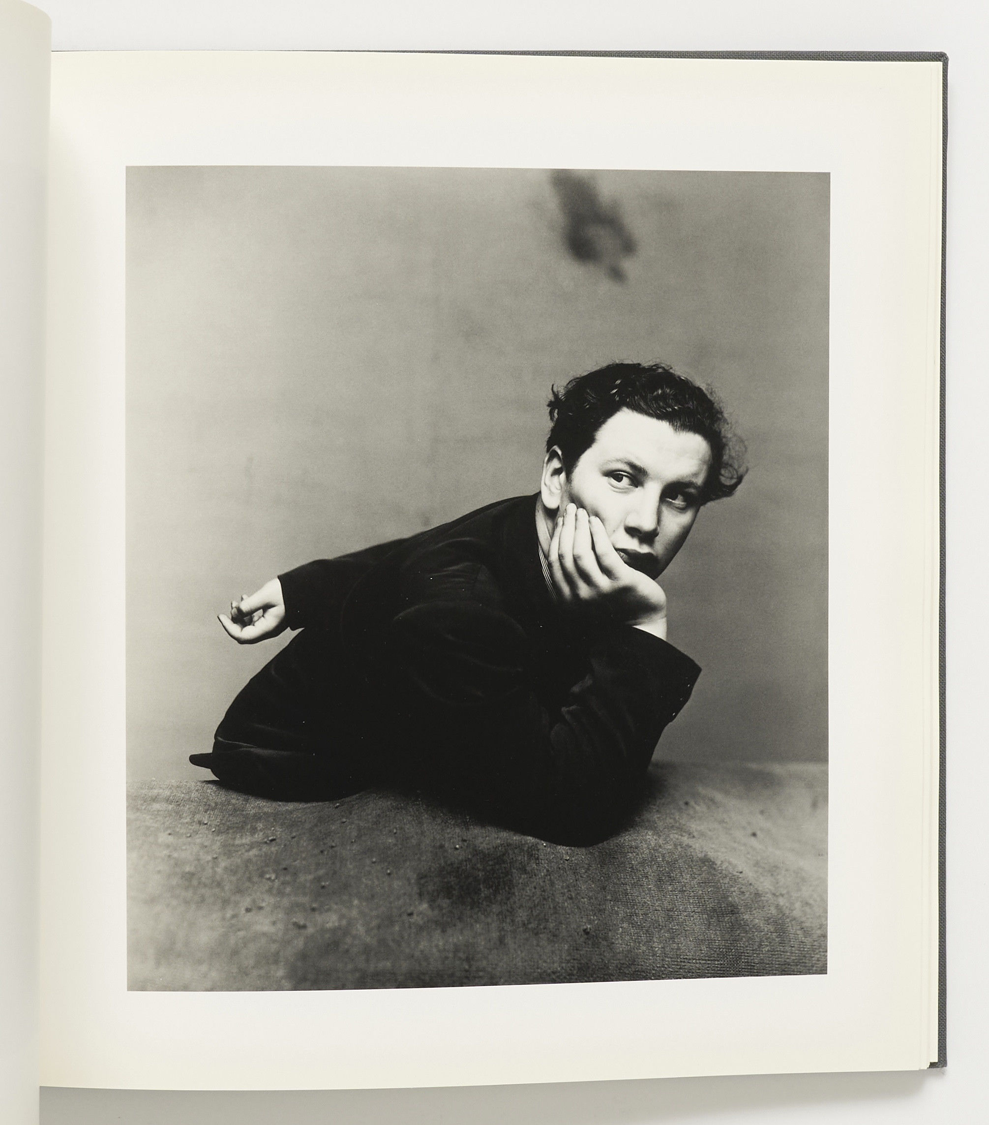 Irving Penn: Portraits by Magdalene Keaney | Hardcover | 2010