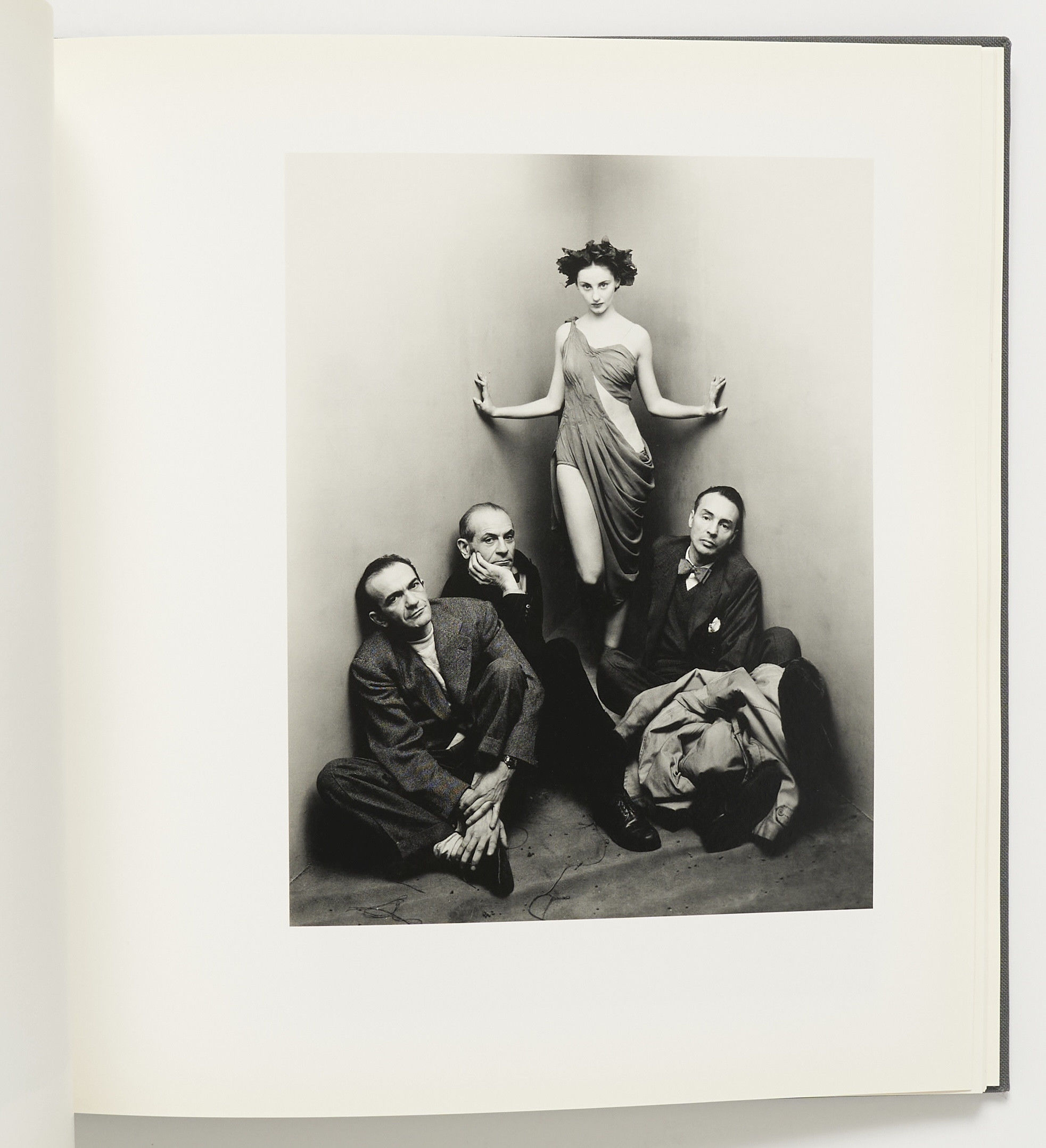 Irving Penn Portraits　Magdalene Keaney Irving Penn: Portraits by Magdalene Keaney | Hardcover | 2010