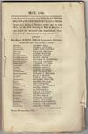May, 1845. At the General Assembly of the State of Rhode Island and Providence Plantations, begun and holden at Newport within and for said state, on the first Tuesday of May, in the year of our Lord one thousand eight hundred and forty-five, and of independence the sixty-ninth