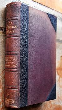 image of Blowpiping; Mineralogy; Geology; Prospecting (I.C.S. Reference Library 57)