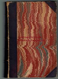 cover of A Dictionary, Practical, Theoretical, and Historical, of Commerce and Commercial Navigation