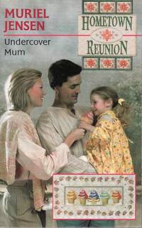 Undercover Mom / Mum