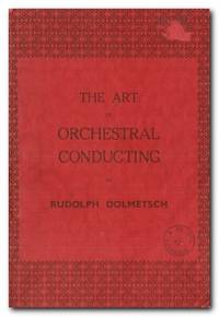image of The Art Of Orchestral Conducting