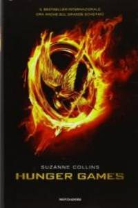 image of Hunger games