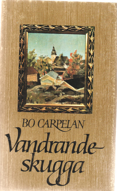 Vandrande skugga