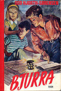 Bjurra