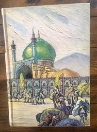 image of The Adventures of Hajji Baba of Ispanhan