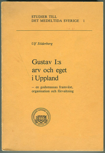 Gustav I:s arv och eget i Uppland - en godsmassas…