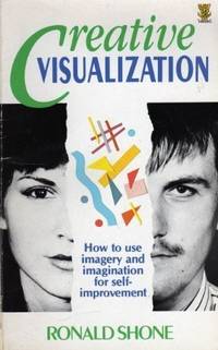 Creative Visualization