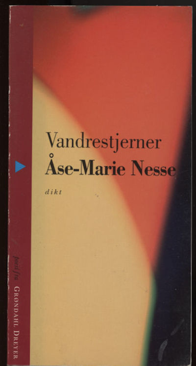 Vandrestjerner. Dikt
