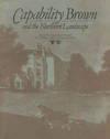 CAPABILITY BROWN AND THE NORTHERN LANDSCAPE