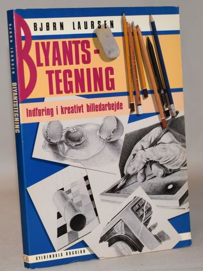Blyantstegning - indføring i kreativt…