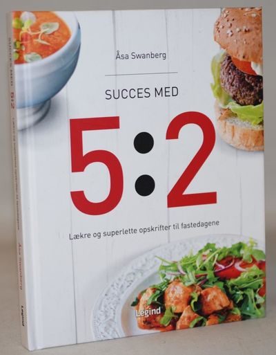 Succes med 5:2.