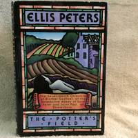 image of The Potter's Field: The Seventeenth Chronicle