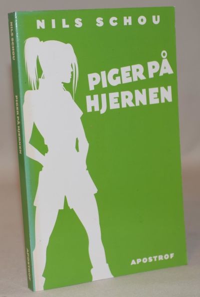 Piger på hjernen.