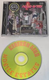 cover of Mobile Estates