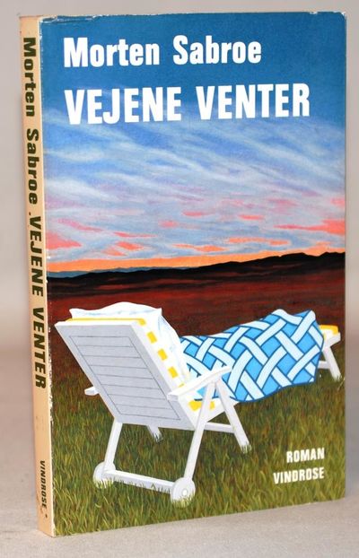 Vejene venter.