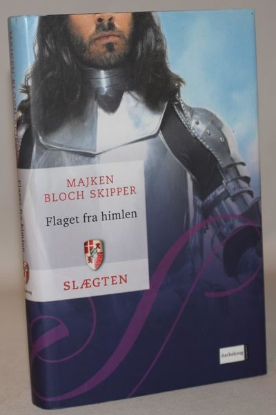 Flaget fra himlen.
