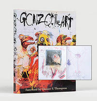 image of Gonzo: The Art.