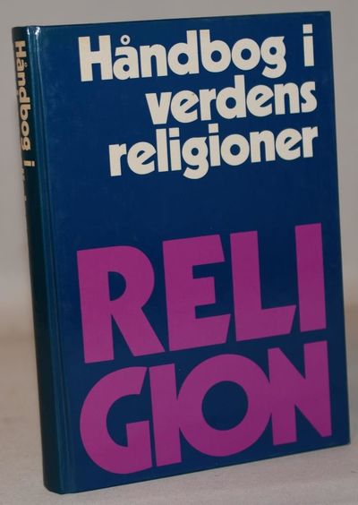 Håndbog i verdens religioner.