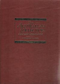 The Australian Collection: Australia's Greatest Books
